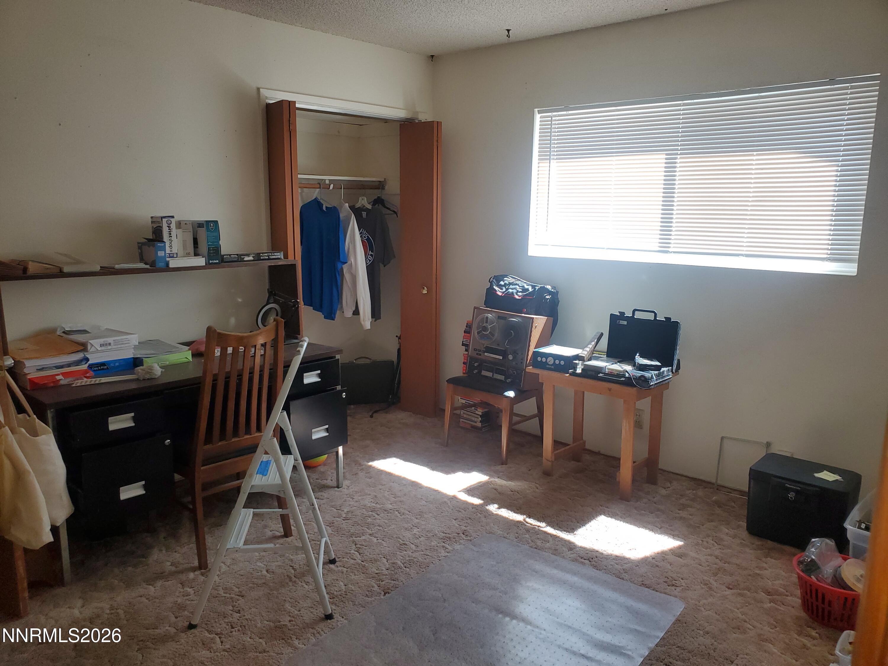 104 West 3rd Street Hawthorne, NV 89415 - Photo 13 of 17 104 3rd bedroom 3 or office