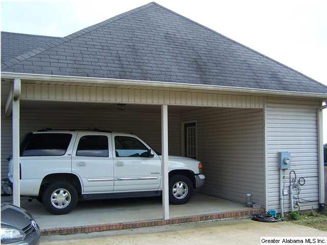 907 Ridgeway Drive Oneonta, AL 35121 - Photo 25 of 28