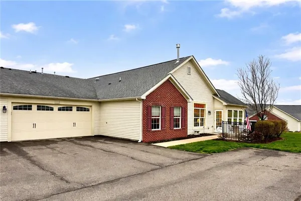 $350,000 | 2023 Sonoma Valley Drive, Renfrew, PA 16053