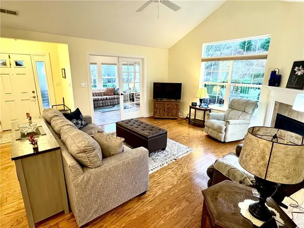 $350,000 | 2023 Sonoma Valley Drive, Renfrew, PA 16053