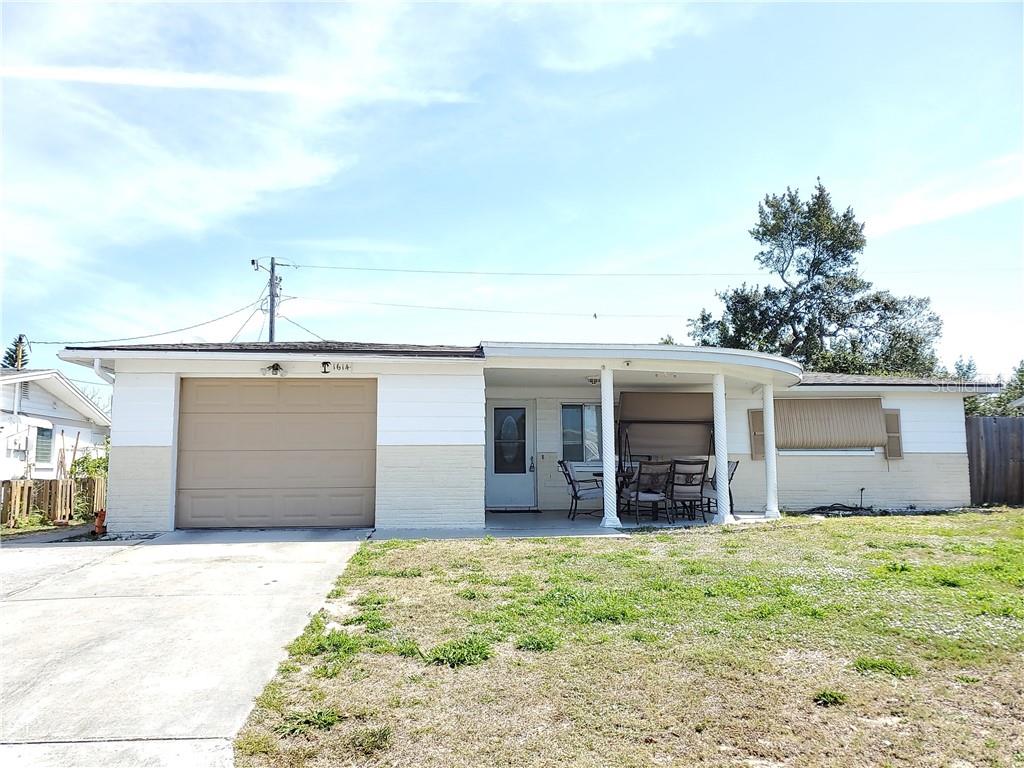 1614 Derrick Street Holiday, FL 34690 - Photo 1 of 1 Gallery Image 1