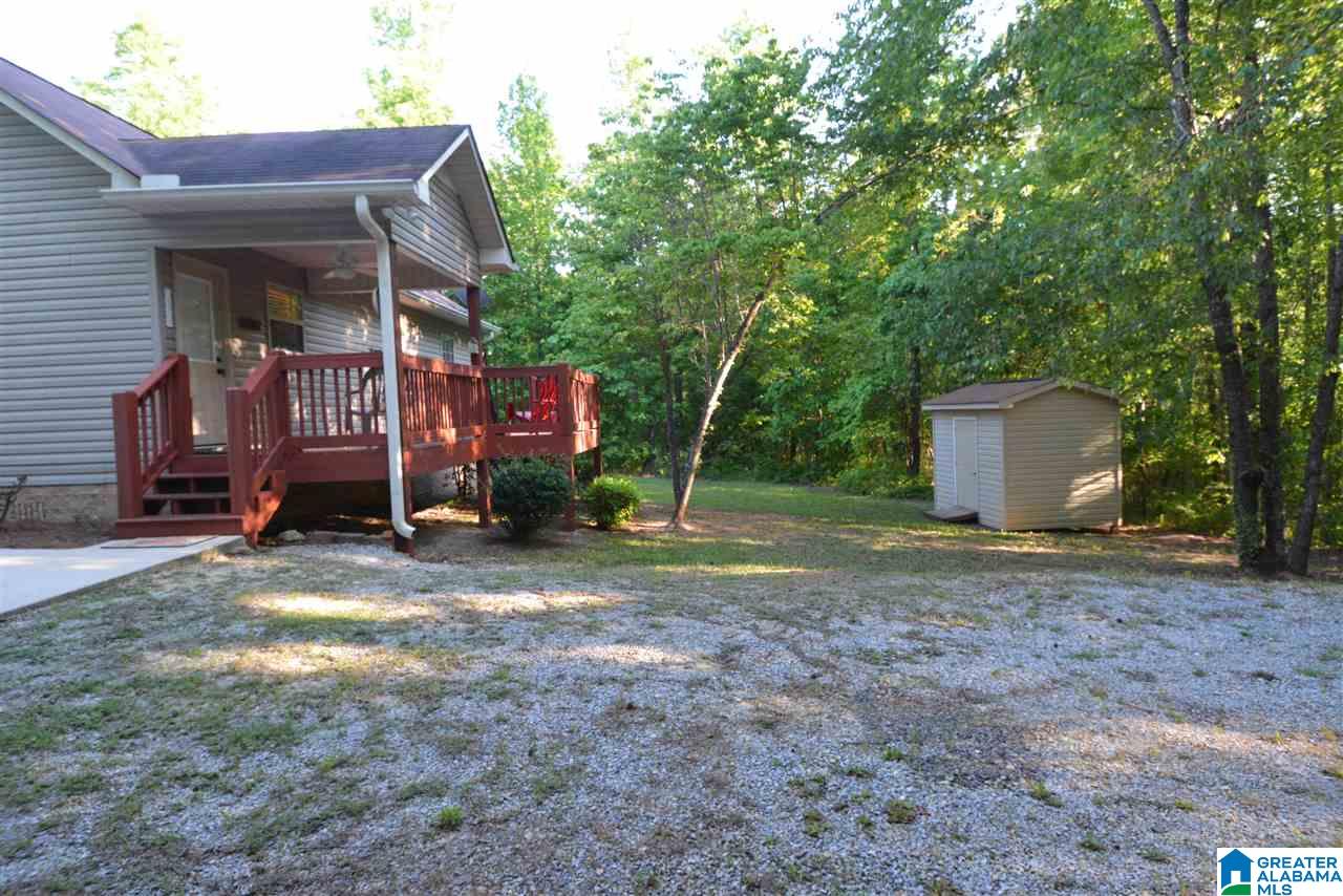 3629 Sprayberry Road Pell City, AL 35125 - Photo 14 of 14
