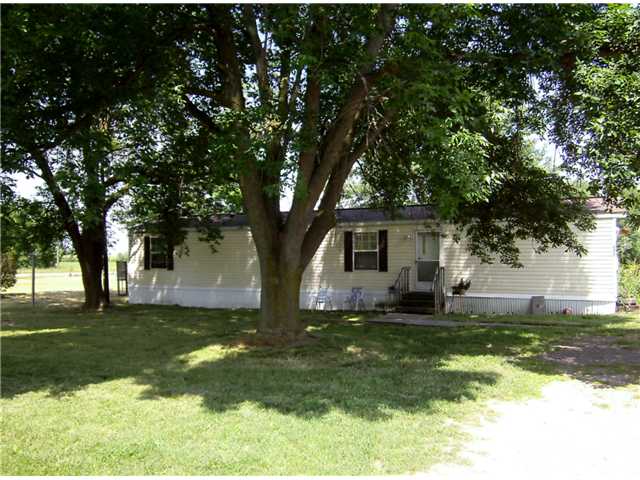 4487 Dilts Road Romulus, NY 14541 - Photo 1 of 1 Exterior Front 4487 Diltz