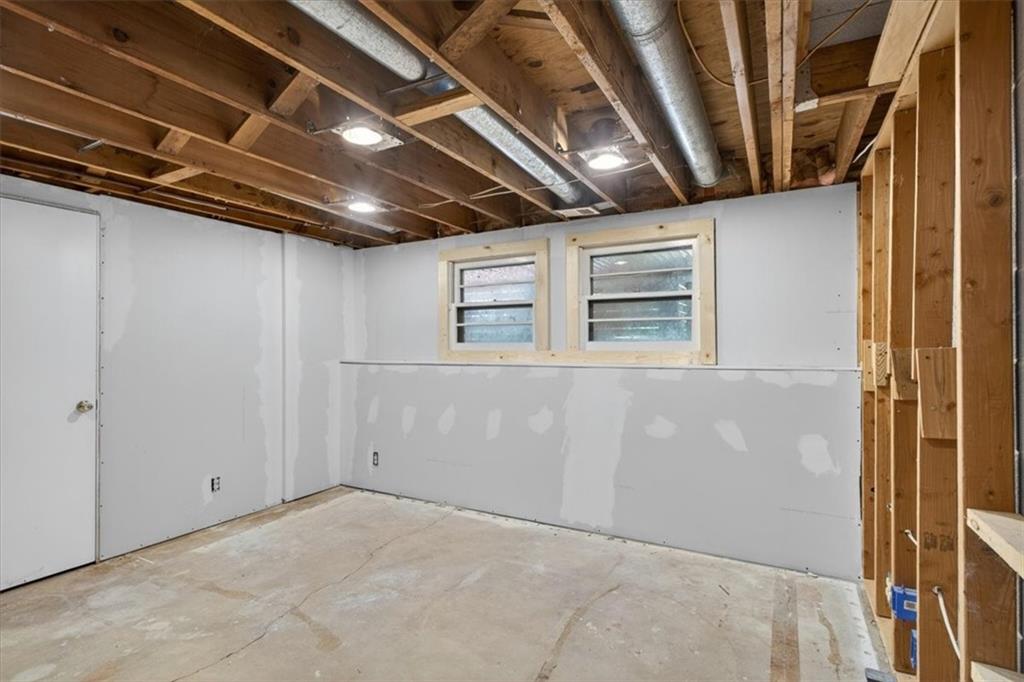 2133 Northeast Todd George Road Lee's Summit, MO 64086 - Photo 60 of 67