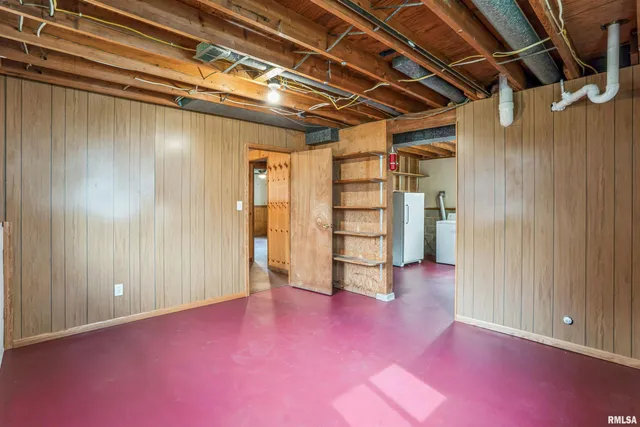 $193,000 | 3403 4th Street, East Moline, IL 61244