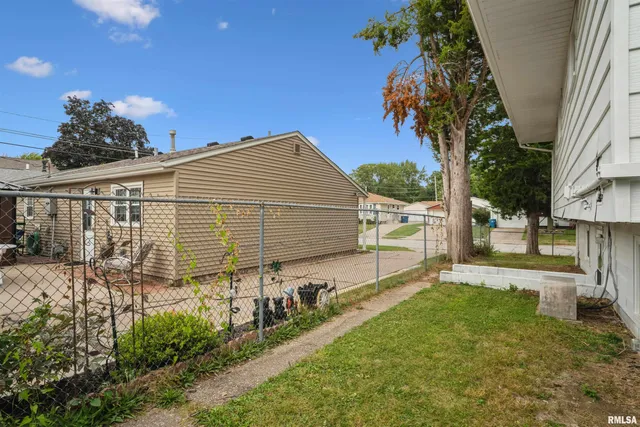 $193,000 | 3403 4th Street, East Moline, IL 61244