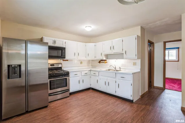 $193,000 | 3403 4th Street, East Moline, IL 61244