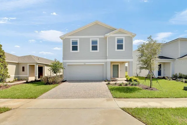 $364,940 | 7331 Capstone Drive, Groveland, FL 34736