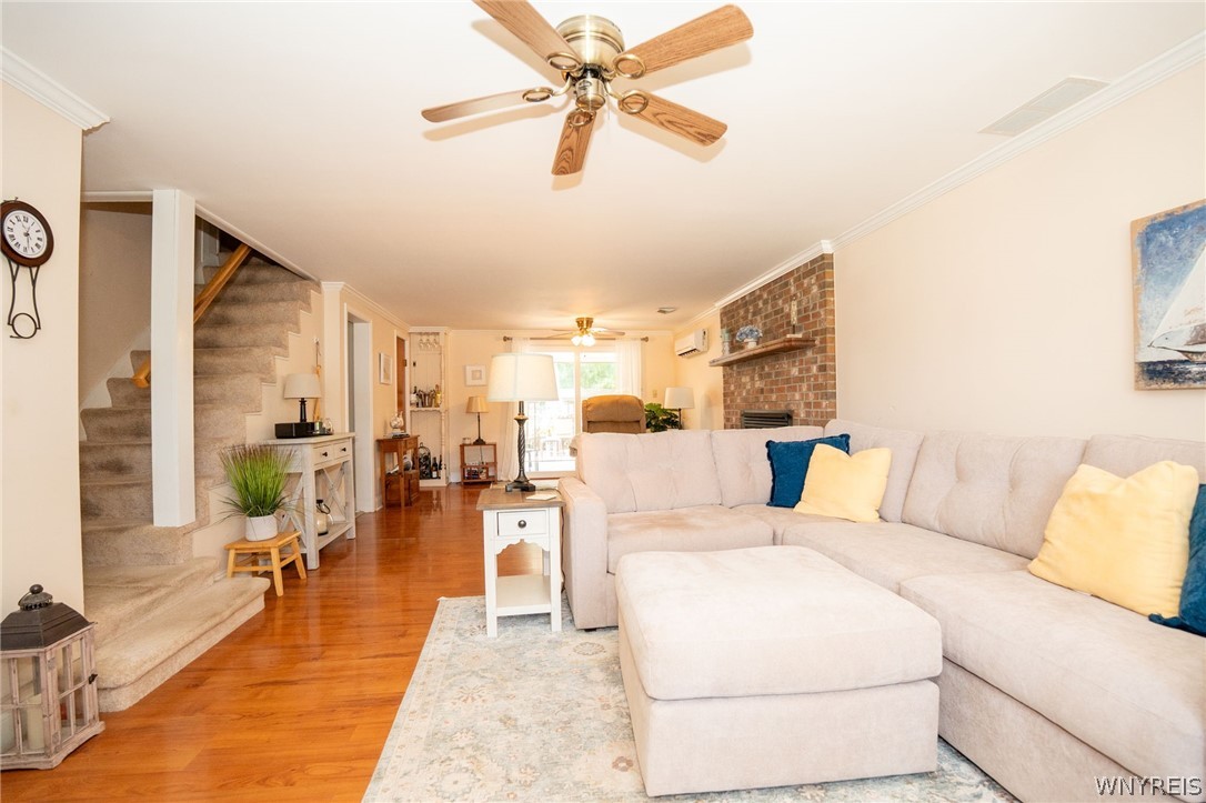 343 Roat Drive Evans, NY 14006 - Photo 11 of 41