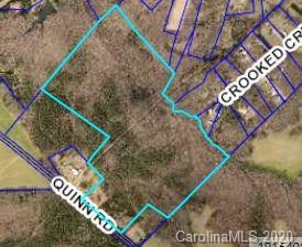 0 Quinn Road Chester, SC 29706 - Photo 1 of 1