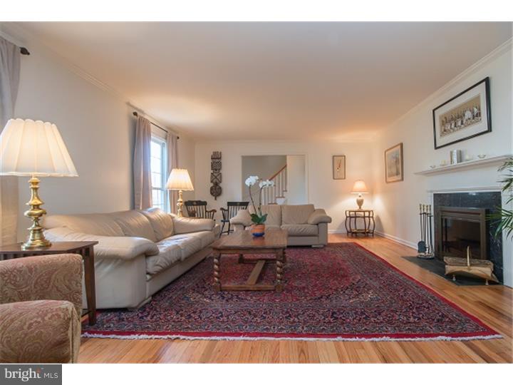 19 Nelson Ridge Road Princeton, NJ 08540 - Photo 2 of 12