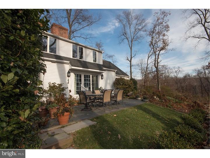19 Nelson Ridge Road Princeton, NJ 08540 - Photo 11 of 12