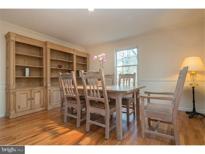 19 Nelson Ridge Road Princeton, NJ 08540 - Photo 3 of 12
