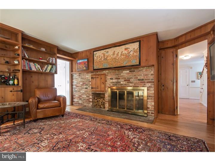 19 Nelson Ridge Road Princeton, NJ 08540 - Photo 5 of 12