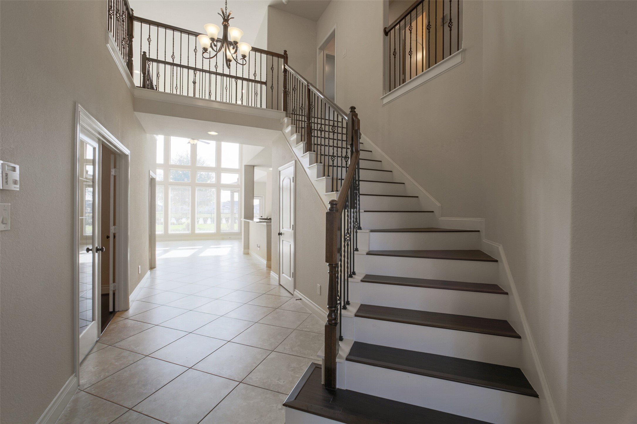 2707 River Run Road Missouri City, TX 77459 - Photo 29 of 45 a view of entryway with a front door