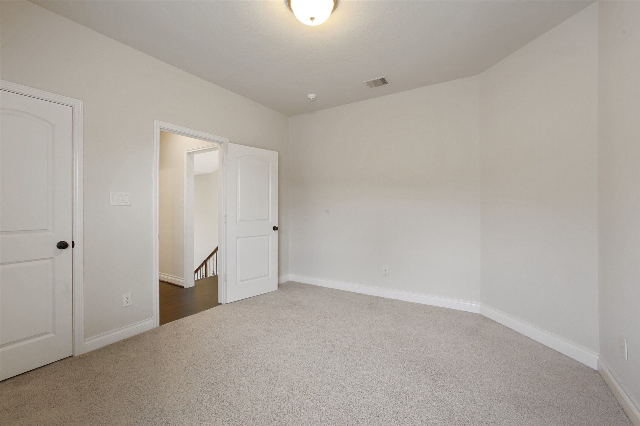 2707 River Run Road Missouri City, TX 77459 - Photo 37 of 45 a view of empty room