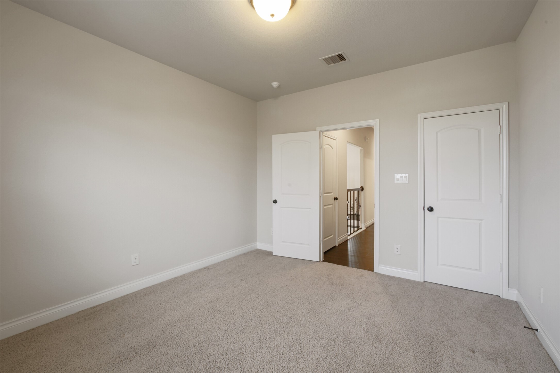 2707 River Run Road Missouri City, TX 77459 - Photo 40 of 45 a view of empty room