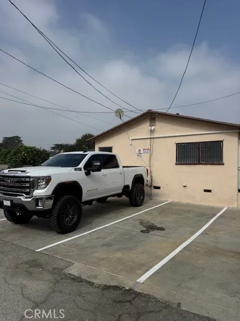 11222 Concert Street El Monte, CA 91731 - Photo 15 of 15 a view of parking area with parked cars