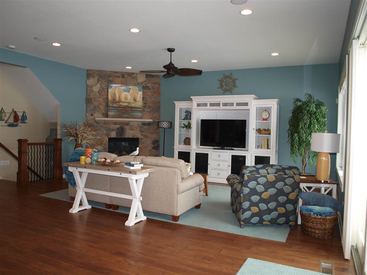 3915 West Sycamore Beach Road Angola, IN 46703 - Photo 4 of 36 Gallery Image 4