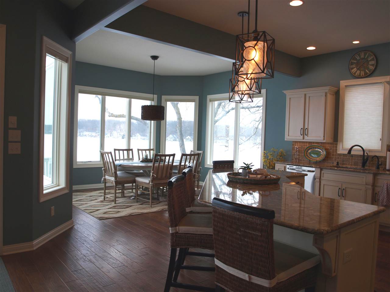 3915 West Sycamore Beach Road Angola, IN 46703 - Photo 7 of 36 Gallery Image 7