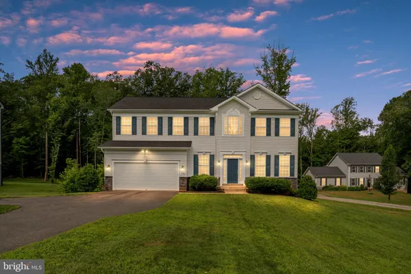 $675,000 | 305 Onville Road, Stafford, VA 22556