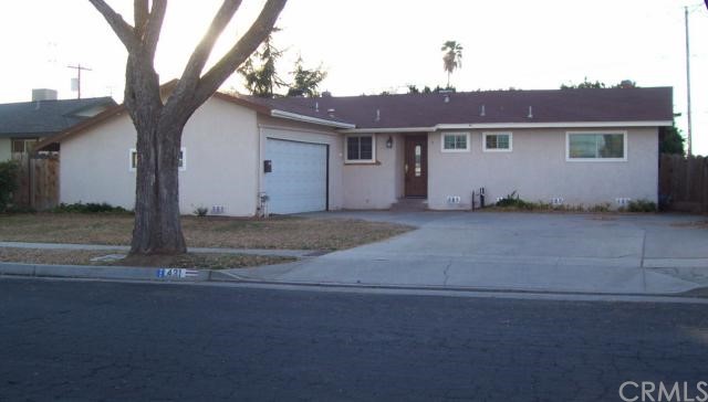 431 Brimmer Road Merced, CA 95341 - Photo 1 of 1 Gallery Image 1