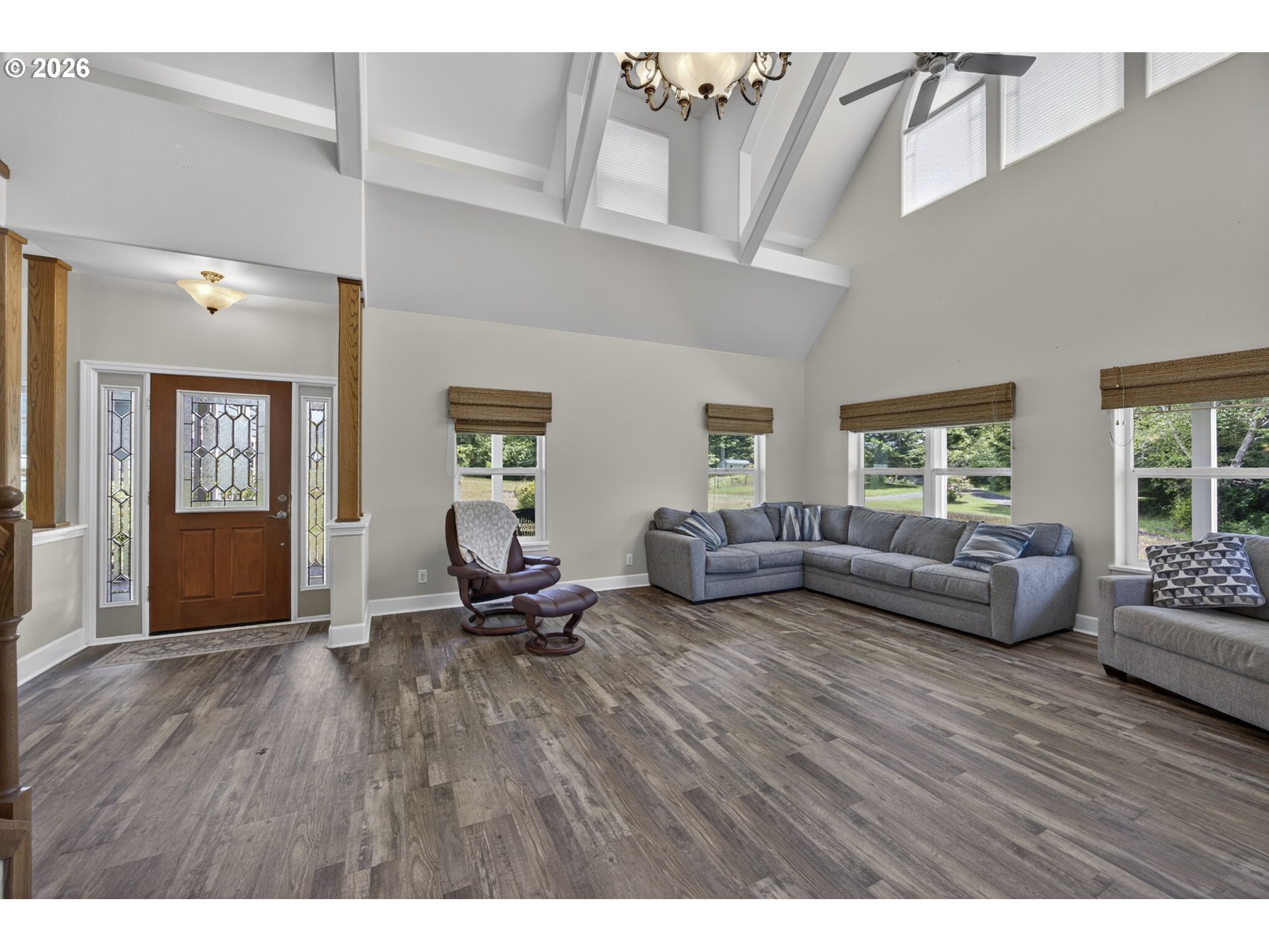 89616 Ben Bunch Road Florence, OR 97439 - Photo 16 of 48 Entrance/Foyer