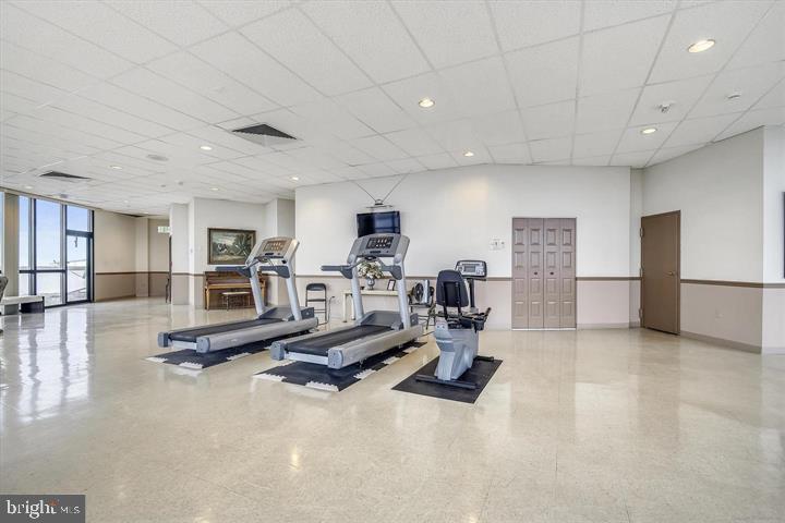 205 East Joppa Road, Unit 1601 Towson, MD 21286 - Photo 40 of 40
