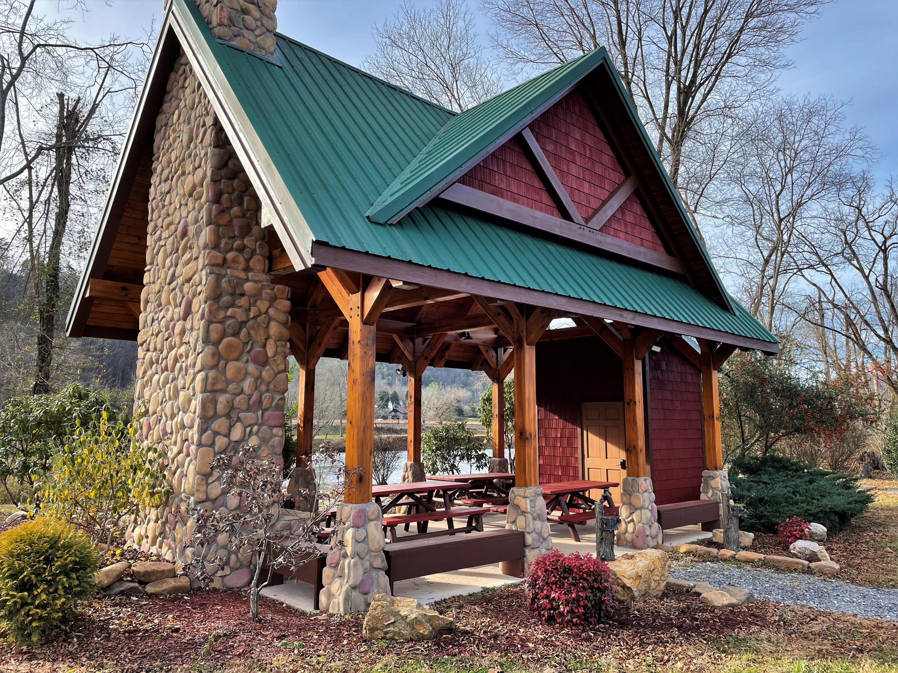 - River Rapids Way, Unit 25 Del Rio, TN 37727 - Photo 21 of 23 14