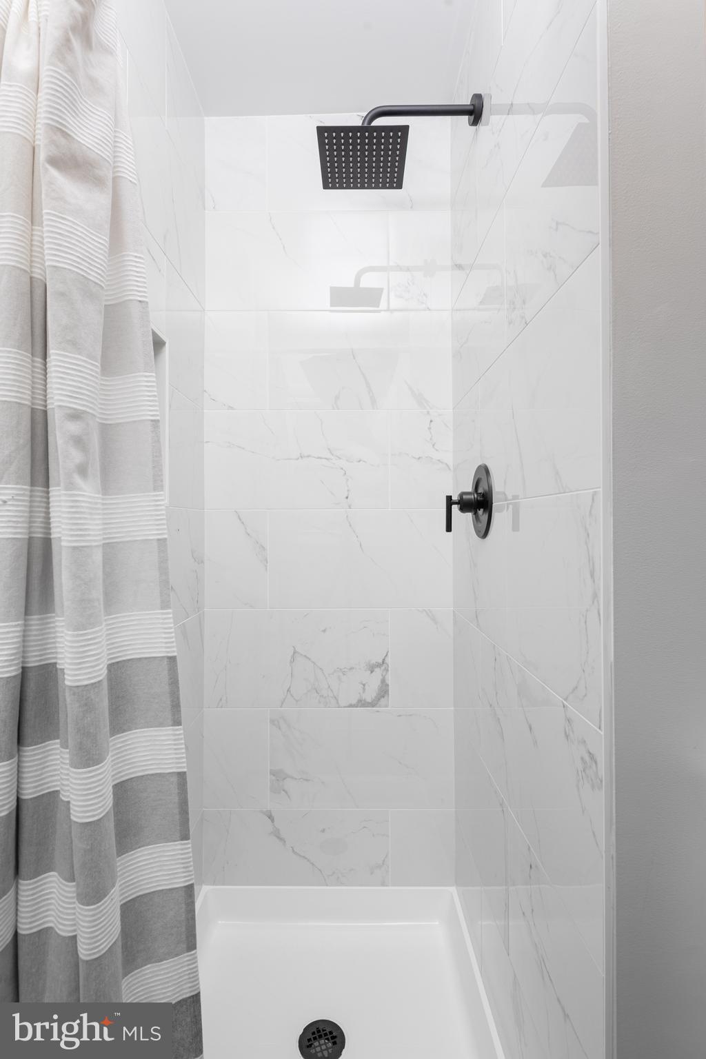 2400 Stoneybrook Road Fallston, MD 21047 - Photo 19 of 45 a bathroom with a bathtub and shower