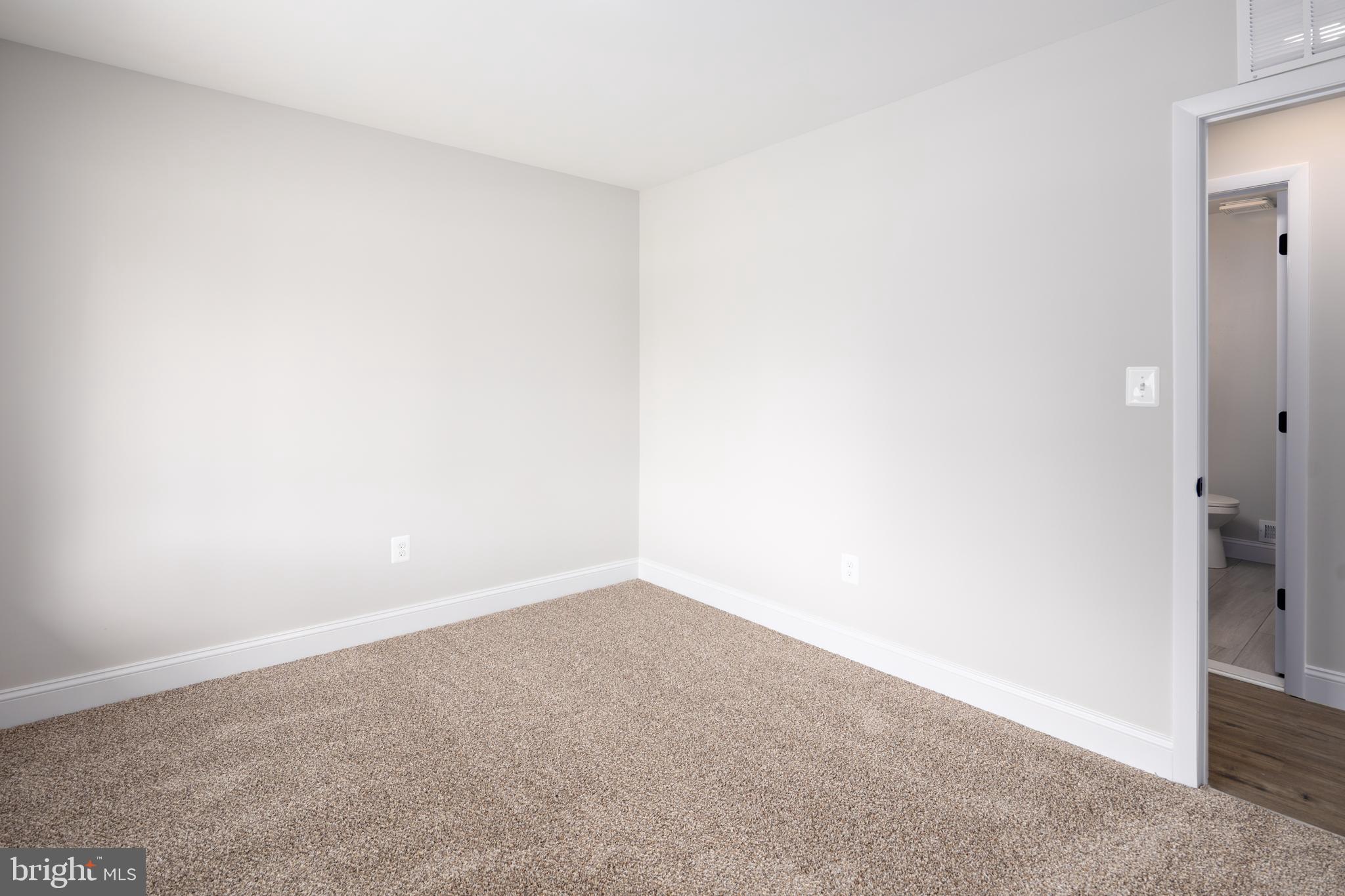 2400 Stoneybrook Road Fallston, MD 21047 - Photo 24 of 45 a view of an empty room