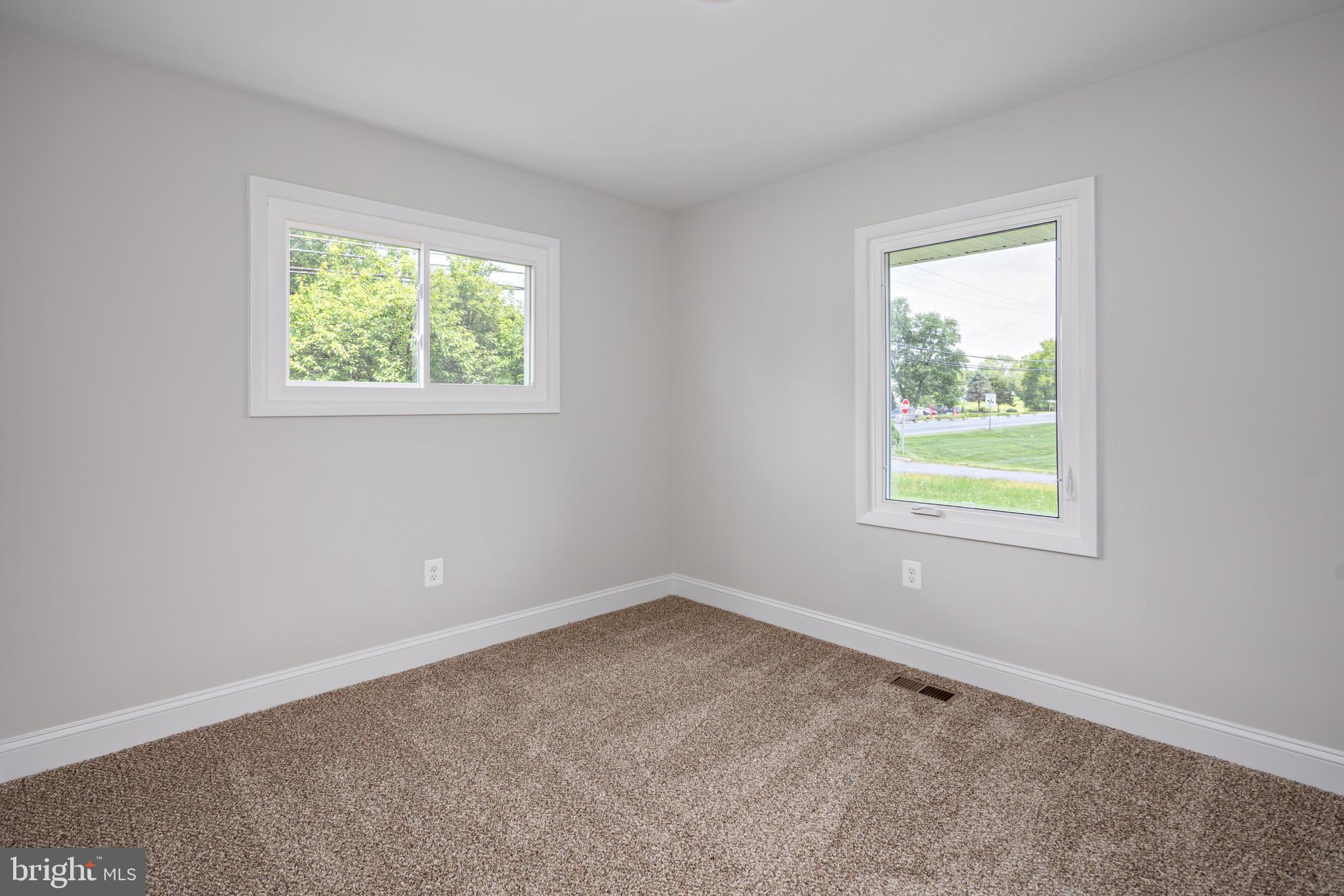 2400 Stoneybrook Road Fallston, MD 21047 - Photo 25 of 45 an empty room with a window