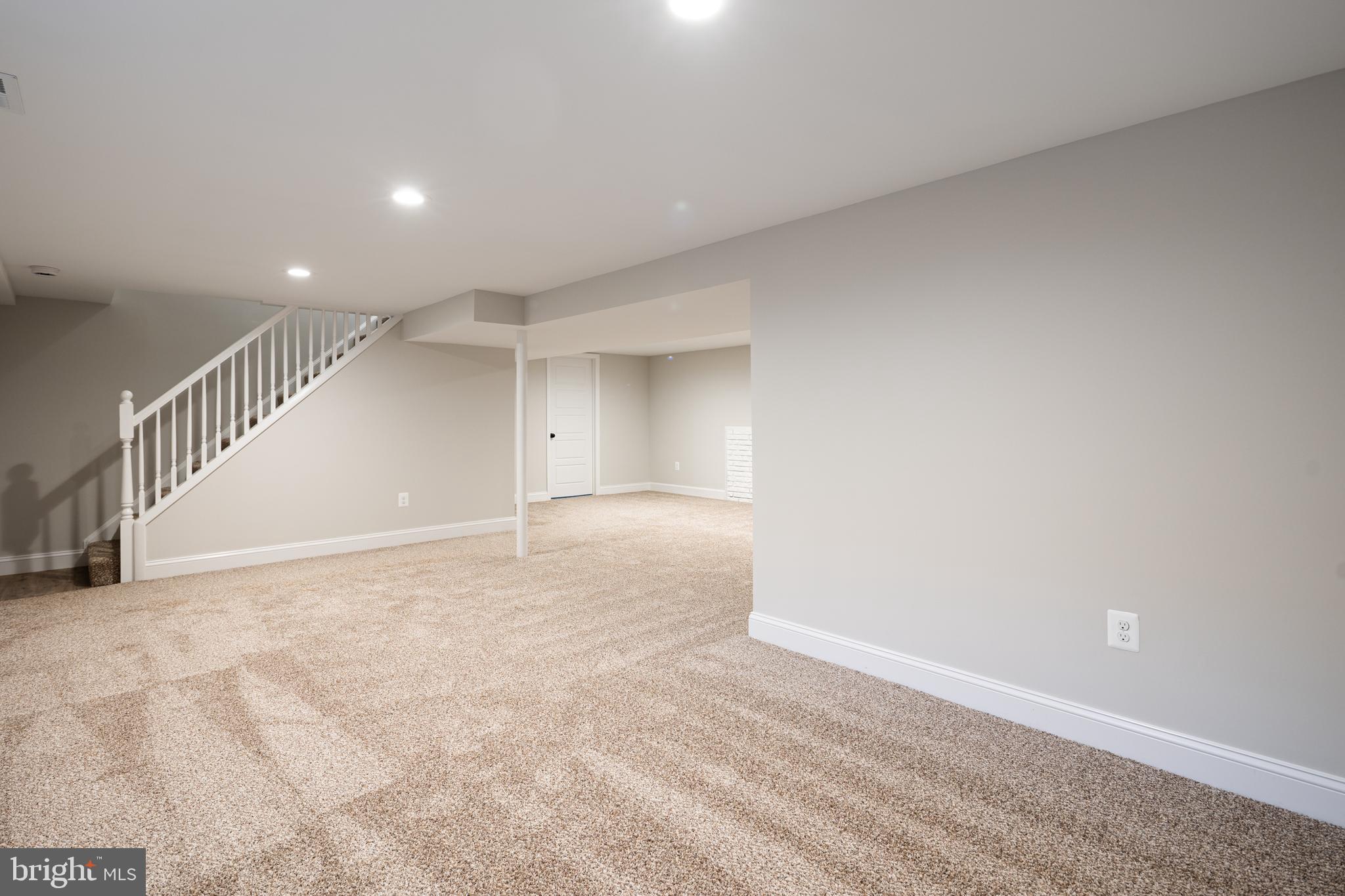 2400 Stoneybrook Road Fallston, MD 21047 - Photo 28 of 45 a view of an empty room