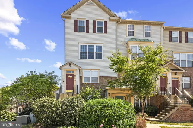 $449,900 | 6789 Stone Maple Terrace, Centreville, VA 20121