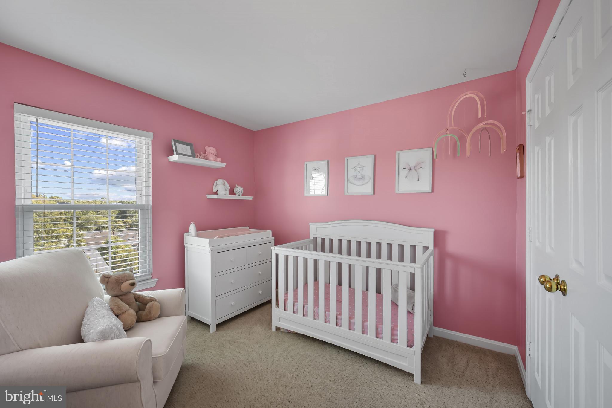 6789 Stone Maple Terrace Centreville, VA 20121 - Photo 16 of 25 Second Bedroom