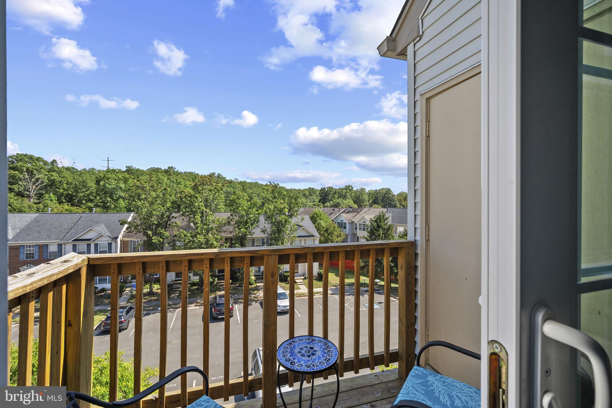 6789 Stone Maple Terrace Centreville, VA 20121 - Photo 20 of 25 Deck