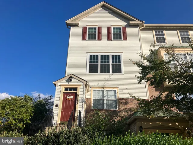 $449,900 | 6789 Stone Maple Terrace, Centreville, VA 20121