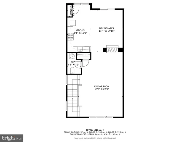 $449,900 | 6789 Stone Maple Terrace, Centreville, VA 20121