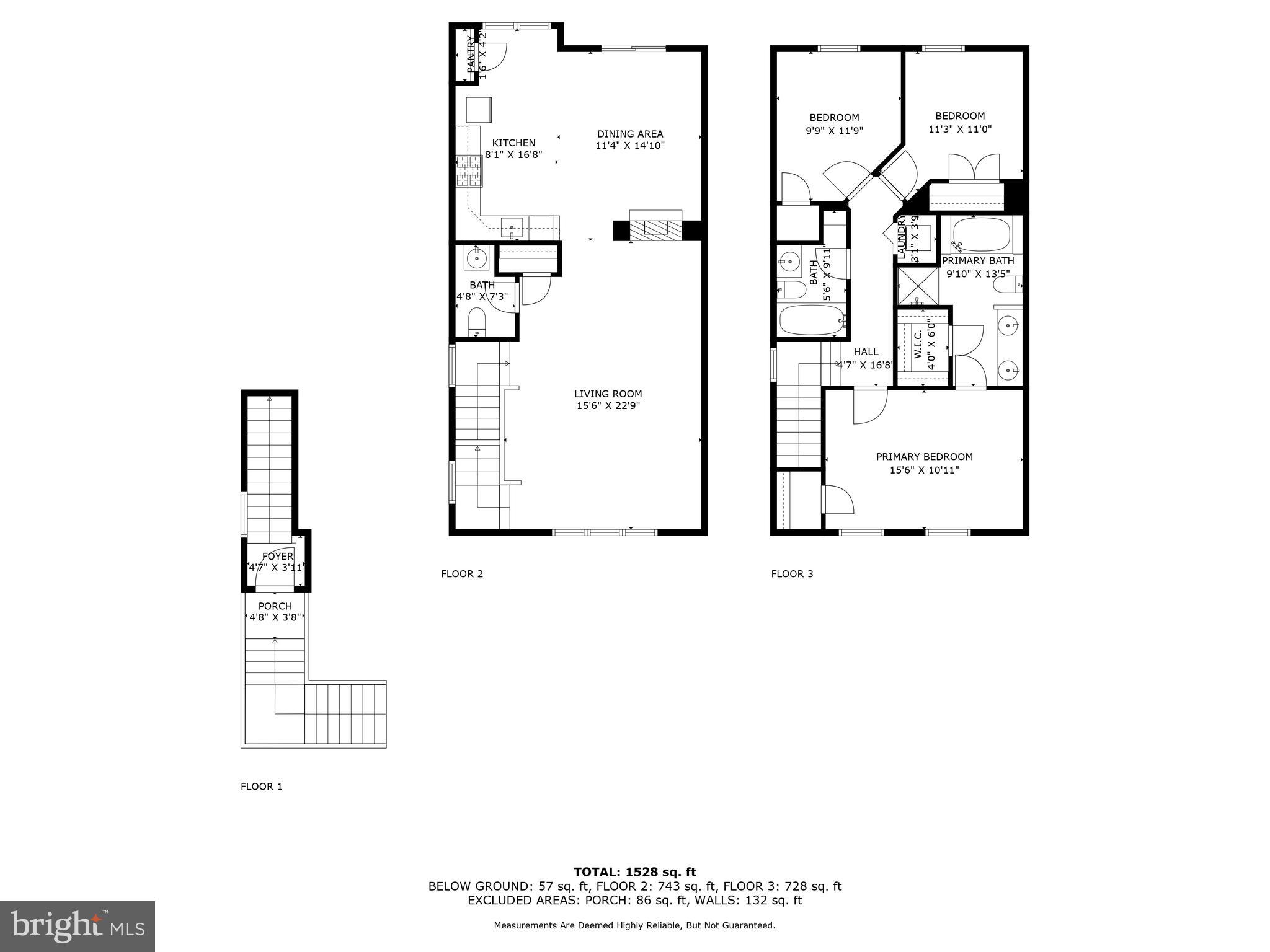 6789 Stone Maple Terrace Centreville, VA 20121 - Photo 25 of 25 All Levels
