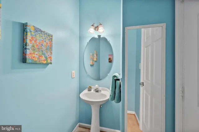 $449,900 | 6789 Stone Maple Terrace, Centreville, VA 20121