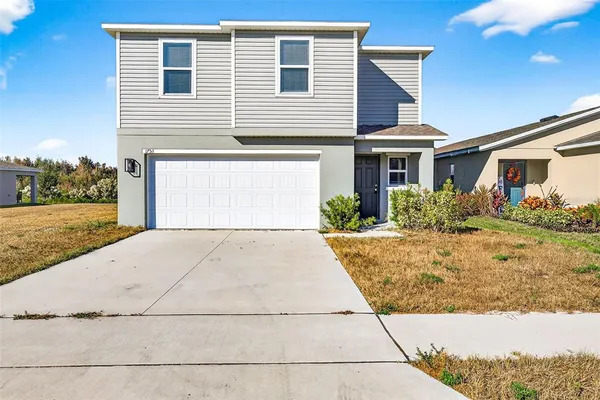 $299,900 | 1753 Eagle Hammock Boulevard, Eagle Lake, FL 33839