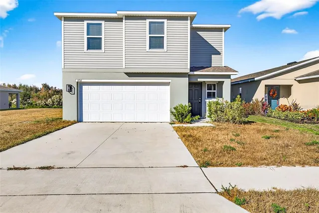 $299,900 | 1753 Eagle Hammock Boulevard, Eagle Lake, FL 33839