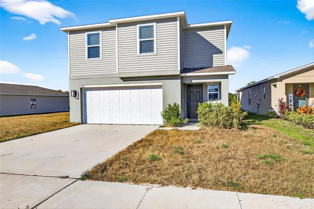 $299,900 | 1753 Eagle Hammock Boulevard, Eagle Lake, FL 33839