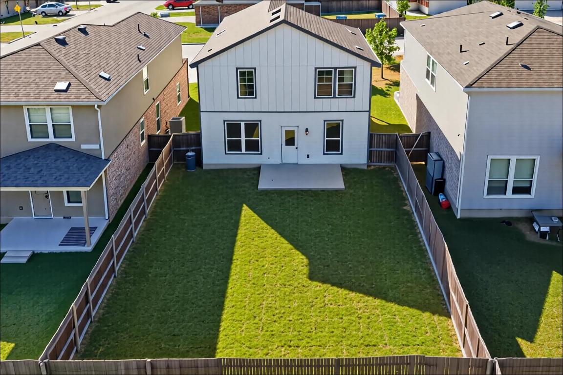 449 Stone Water Lane Jarrell, TX 76537 - Photo 20 of 21