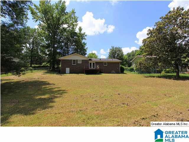 1427 Montevallo Road Weaver, AL 36277 - Photo 29 of 29