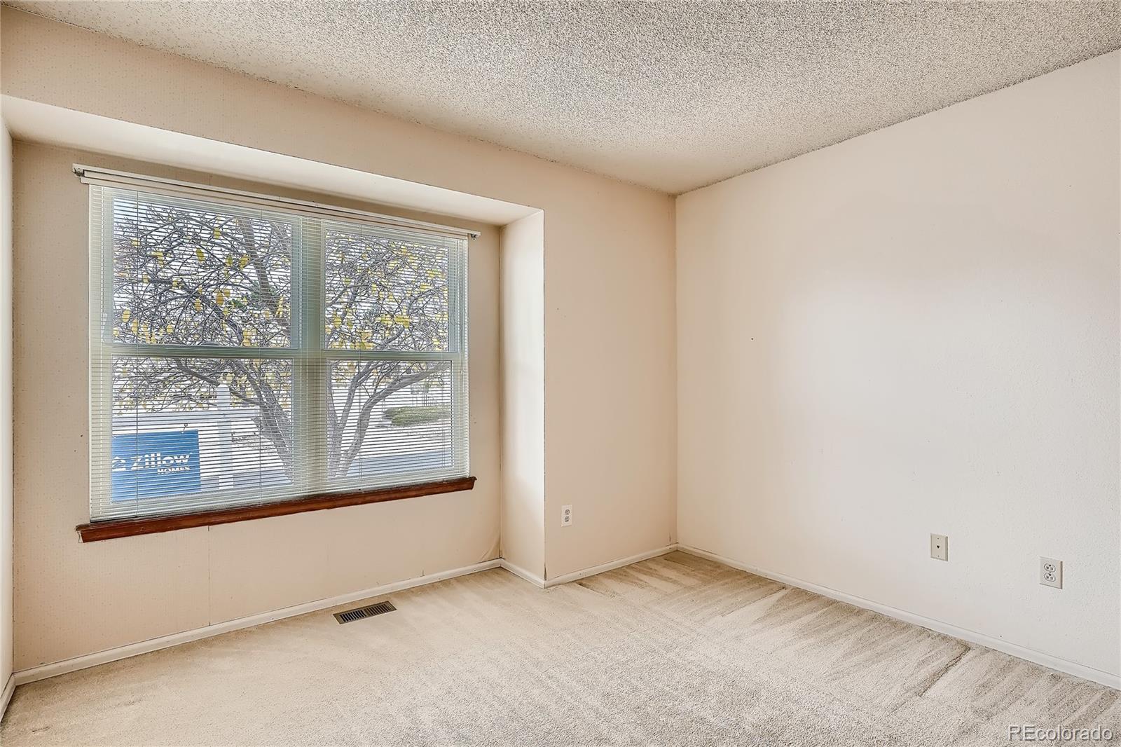 6 Shetland Court Highlands Ranch, CO 80130 - Photo 11 of 33 an empty room with windows