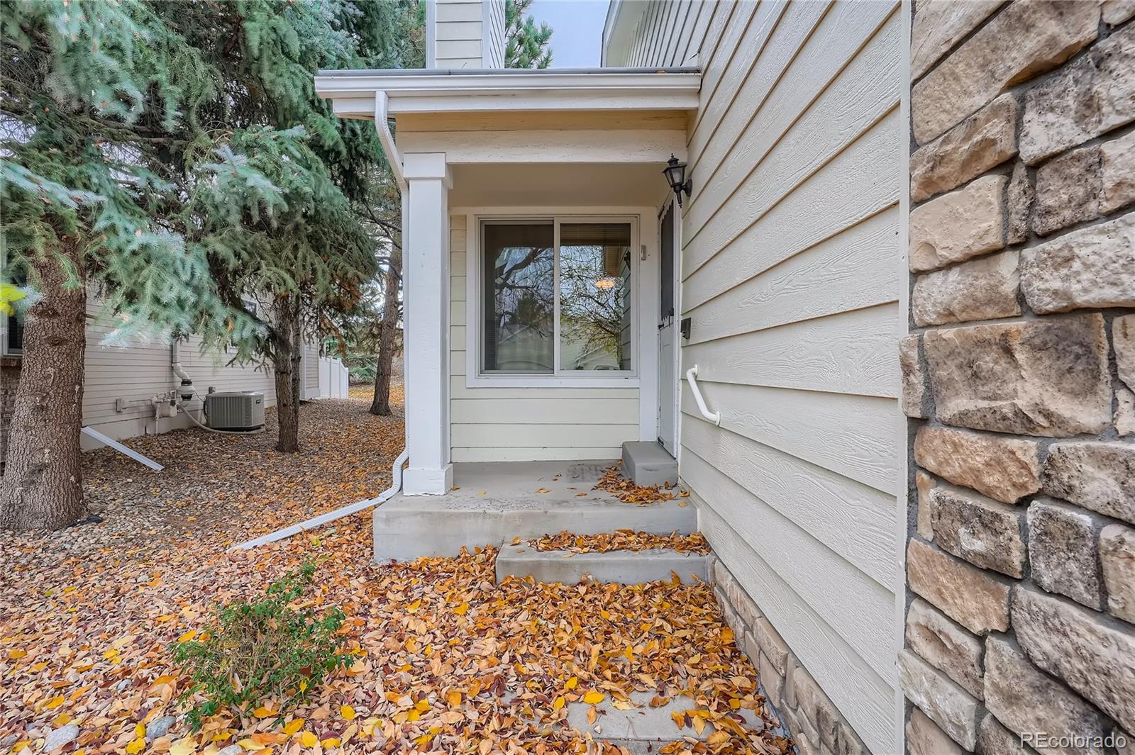 6 Shetland Court Highlands Ranch, CO 80130 - Photo 2 of 33 a view of a pathway of the house