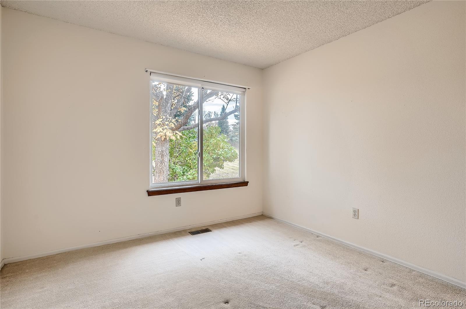6 Shetland Court Highlands Ranch, CO 80130 - Photo 24 of 33 an empty room with windows