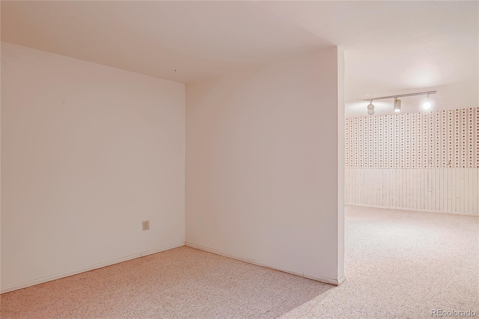 6 Shetland Court Highlands Ranch, CO 80130 - Photo 29 of 33 a view of an empty room