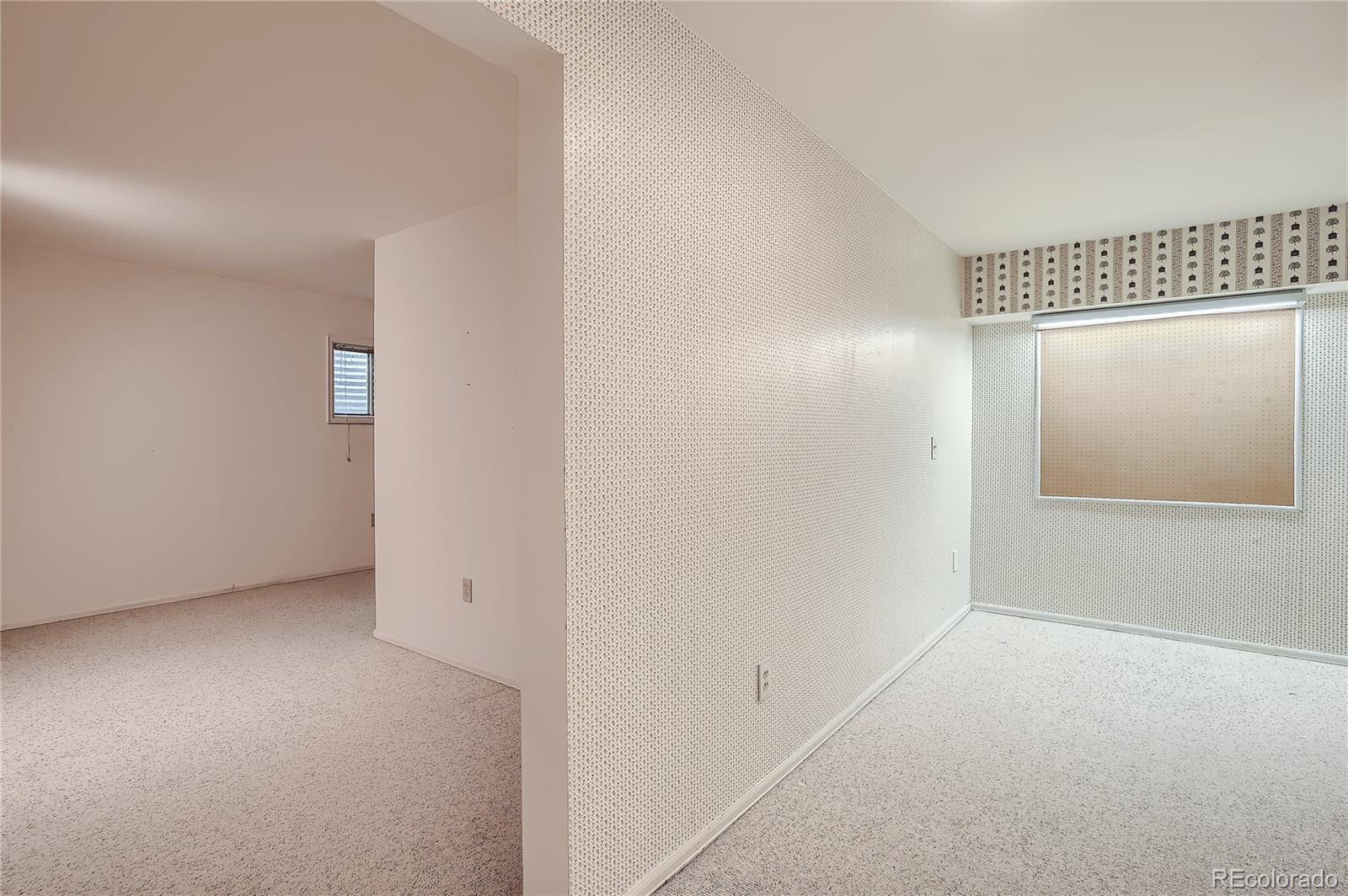 6 Shetland Court Highlands Ranch, CO 80130 - Photo 31 of 33 a view of an empty room